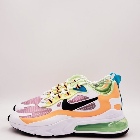 Nike Air Max 270 React SE Size 8 Medium - Picture 3 of 7
